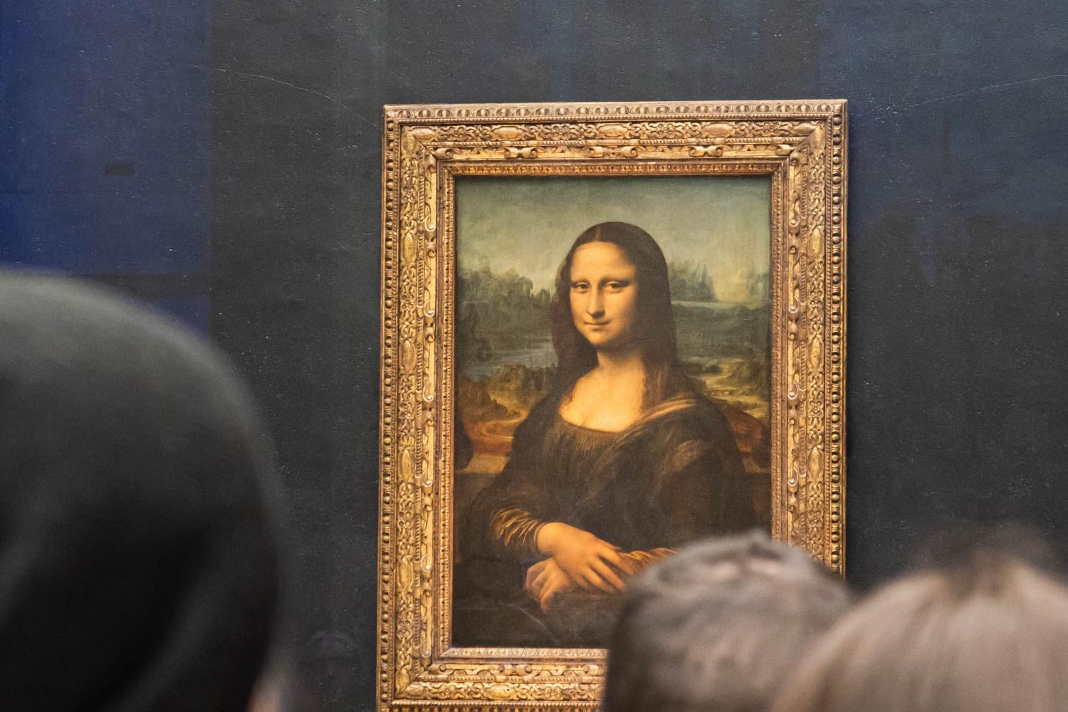 Louvre: Primera entrada temprana con acceso reservado - Imagen 2