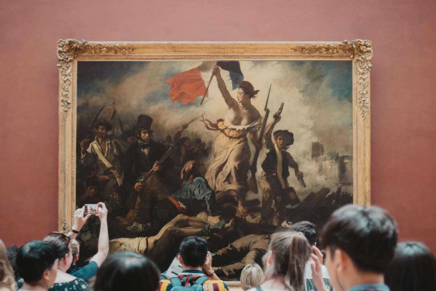 Visita guiada al Museo del Louvre y entrada al Museo de Orsay - Imagen 2