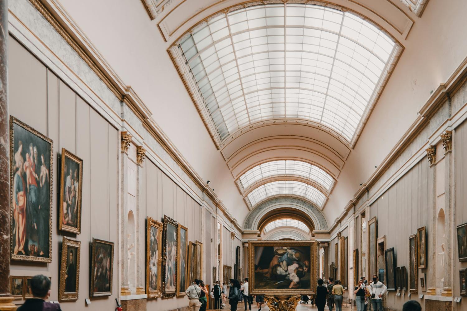 Visita guiada al Museo del Louvre y entrada al Museo de Orsay - Imagen 3