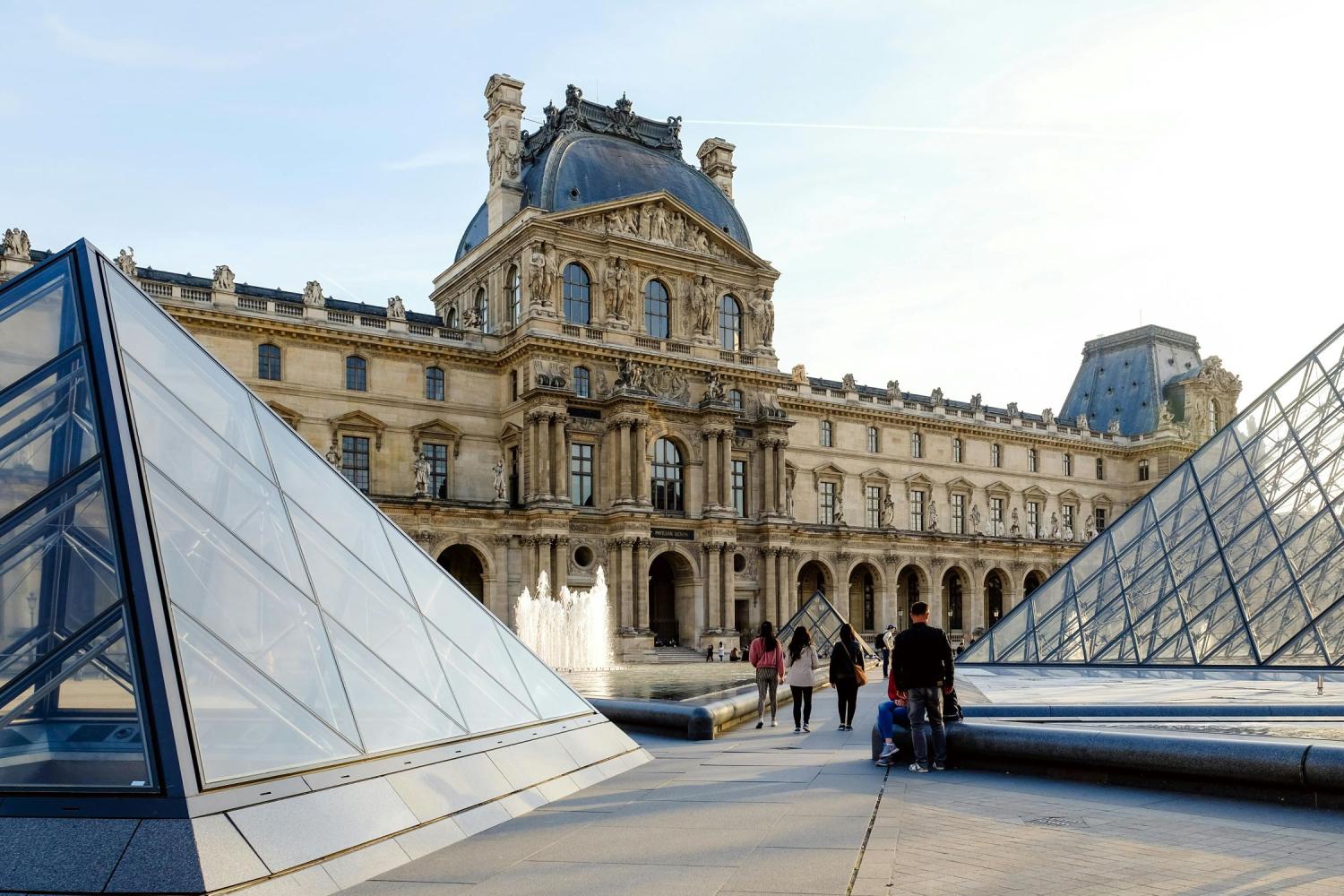 Visita guiada al Museo del Louvre y entrada al Museo de Orsay - Imagen 4