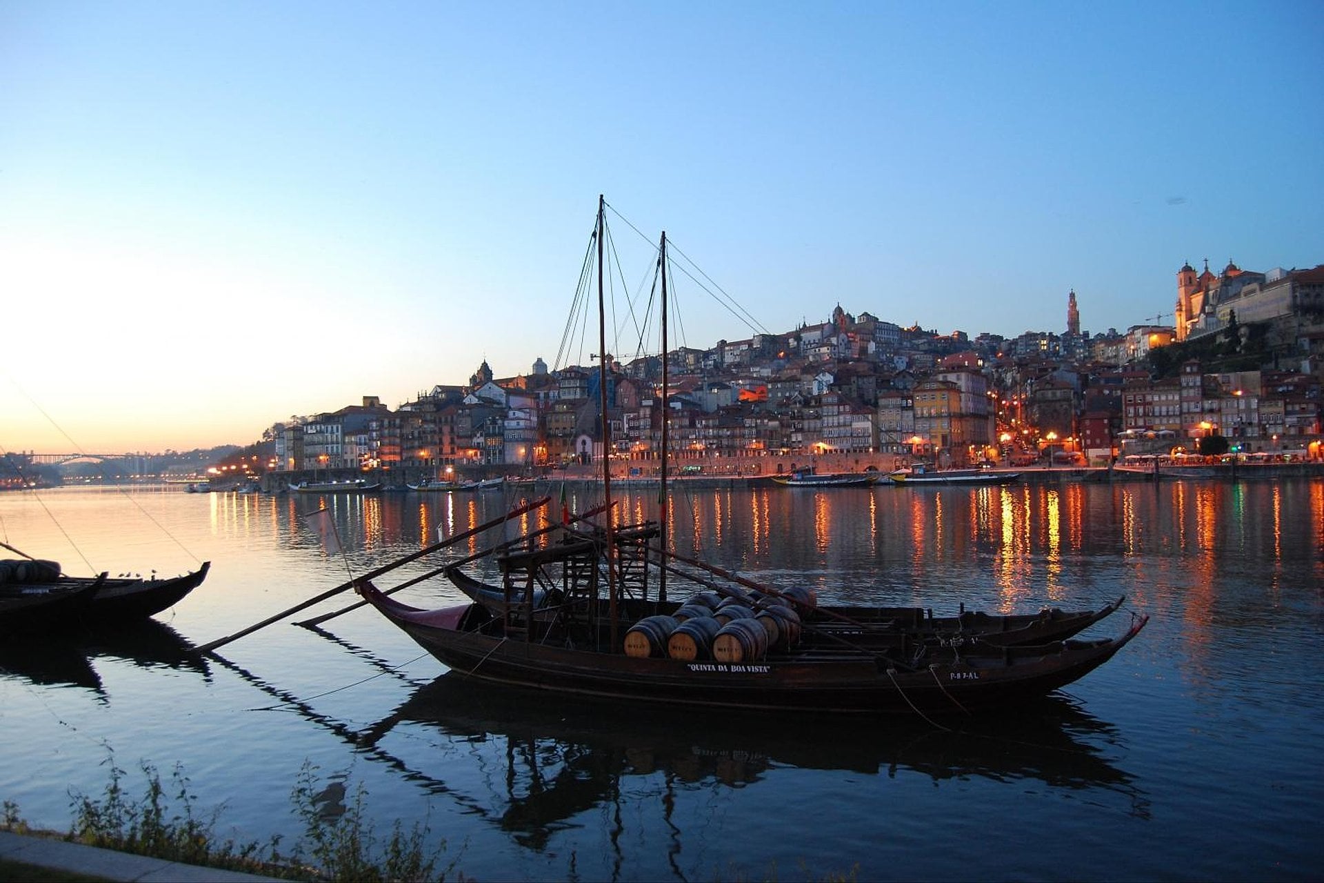 City tour no Porto com passeio de barco - Imagen 2