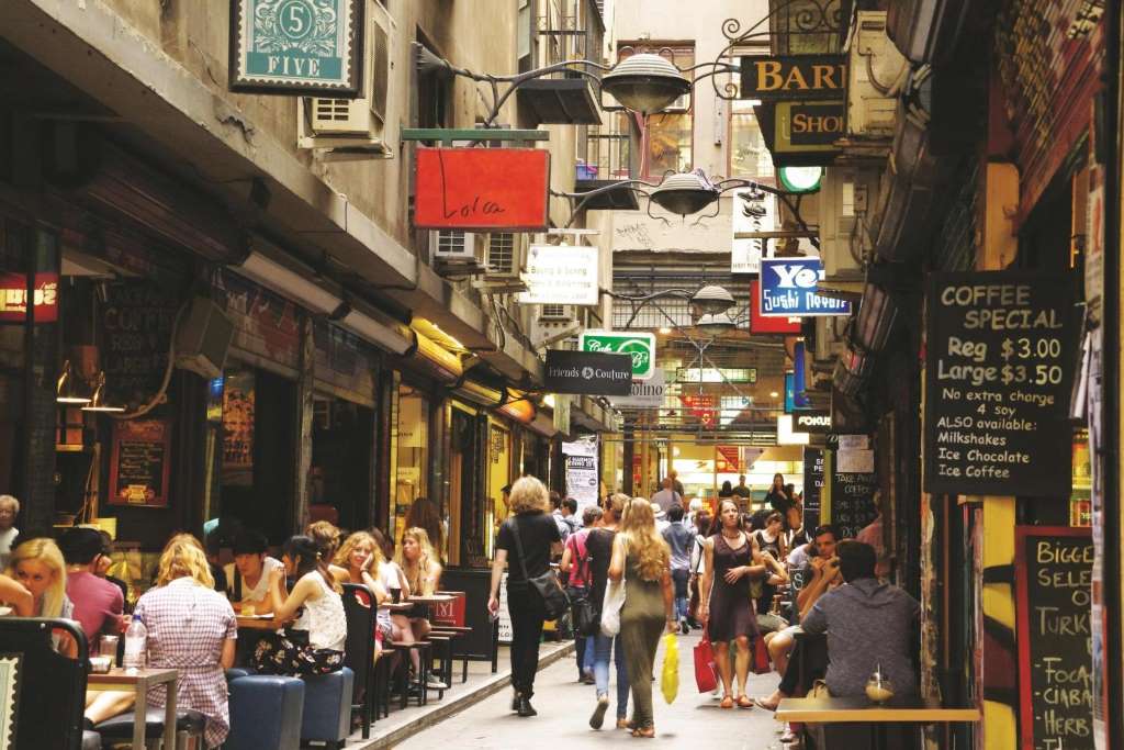 Recorrido a Melbourne por la mañana - Imagen 3