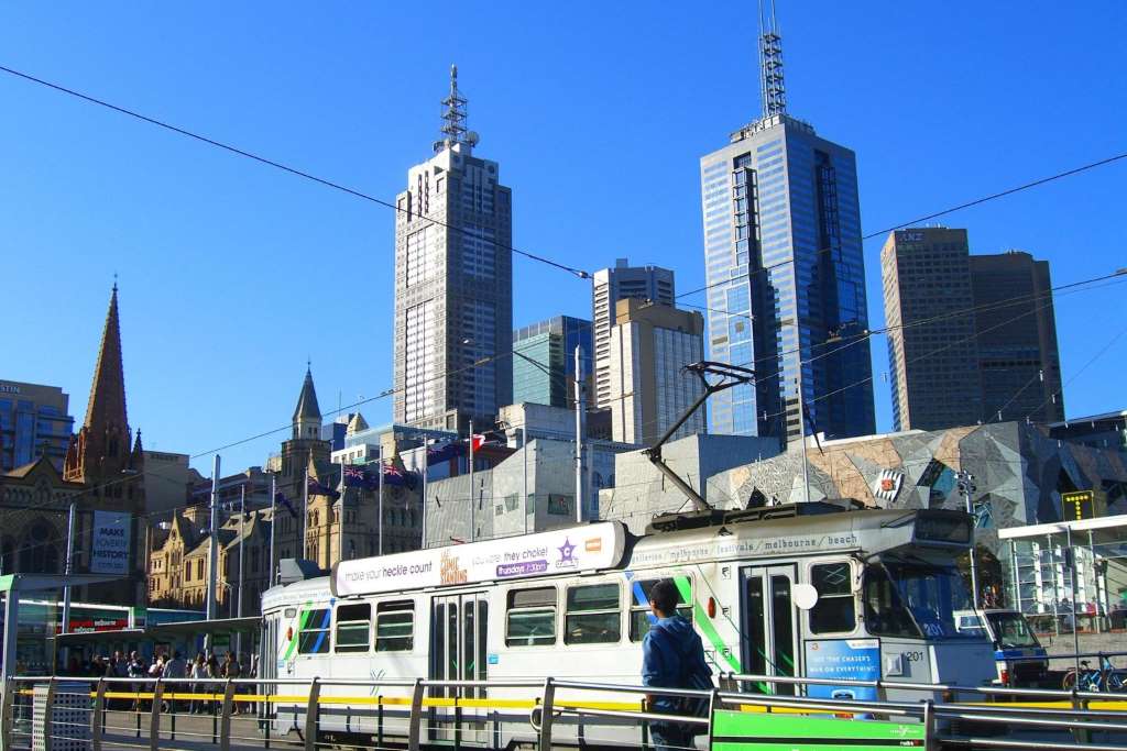 Recorrido a Melbourne por la mañana - Imagen 4