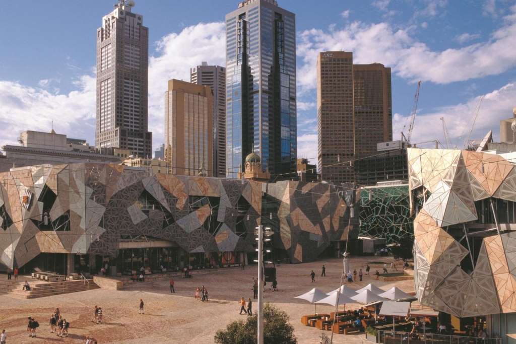 Recorrido a Melbourne por la mañana - Imagen 2