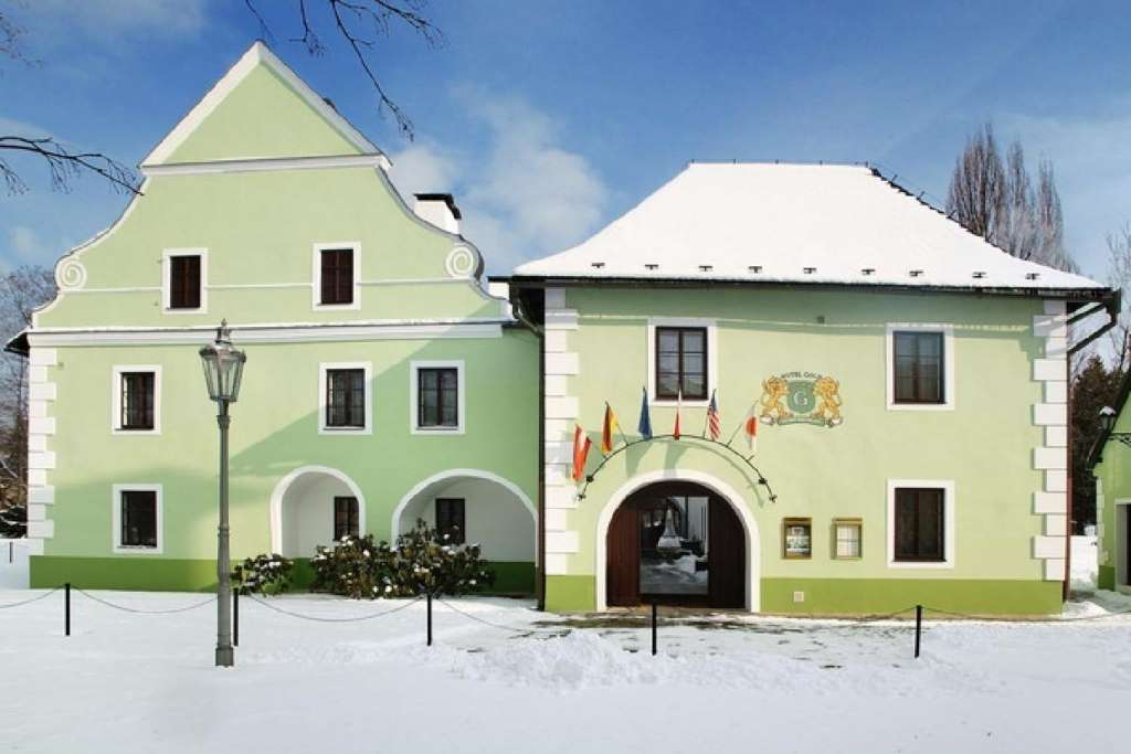 Cesky Krumlov 2 días con alojamiento - Imagen 2