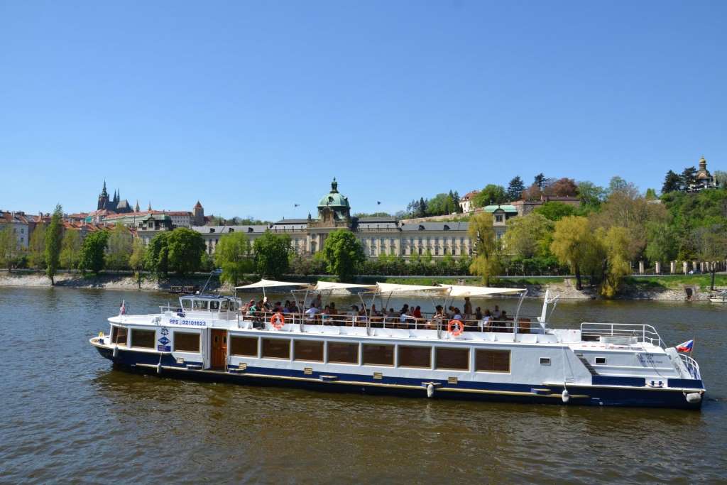 Prague City Pass: entradas gratuitas - Imagen 3