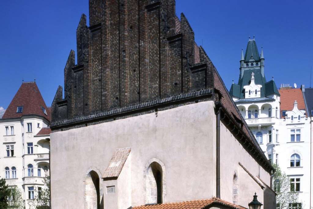 Recorrido por la Praga Judía - Imagen 4