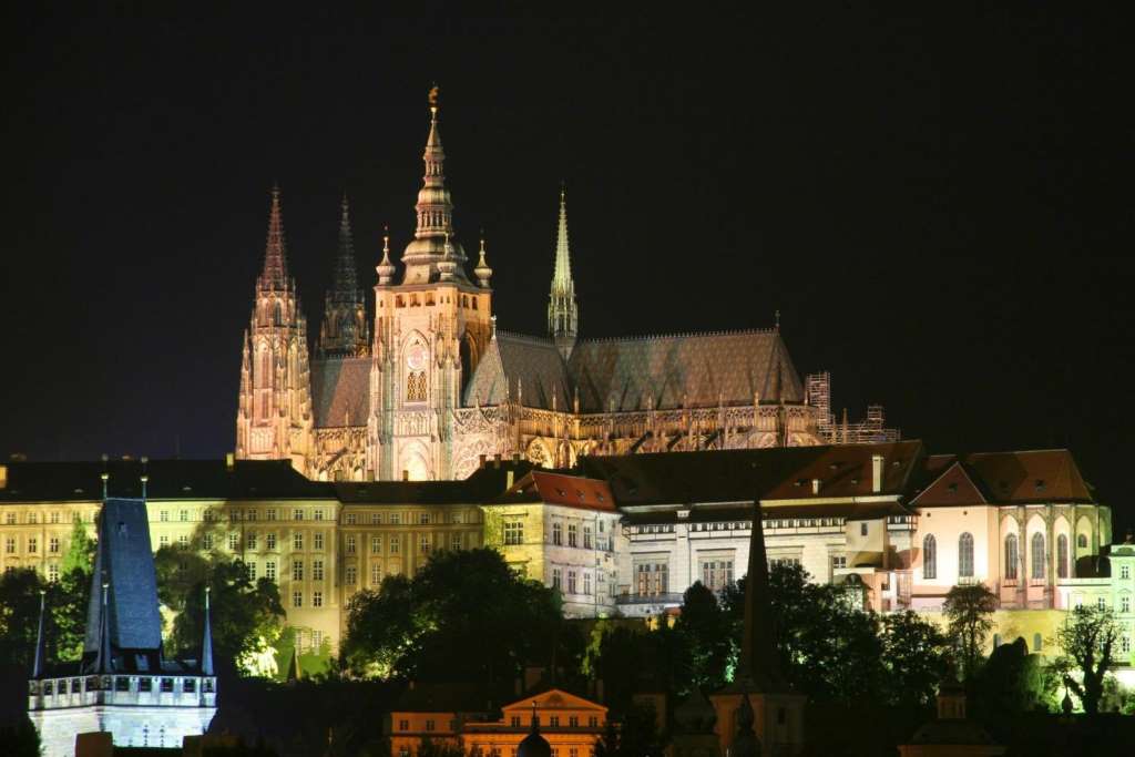 Fantasmas de Praga - Tour a pie - Imagen 2