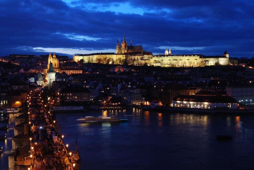 Fantasmas de Praga - Tour a pie - Imagen 4