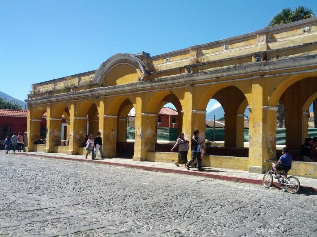 Lo mejor de Antigua Guatemala Tour (Half Day) - Imagen 4