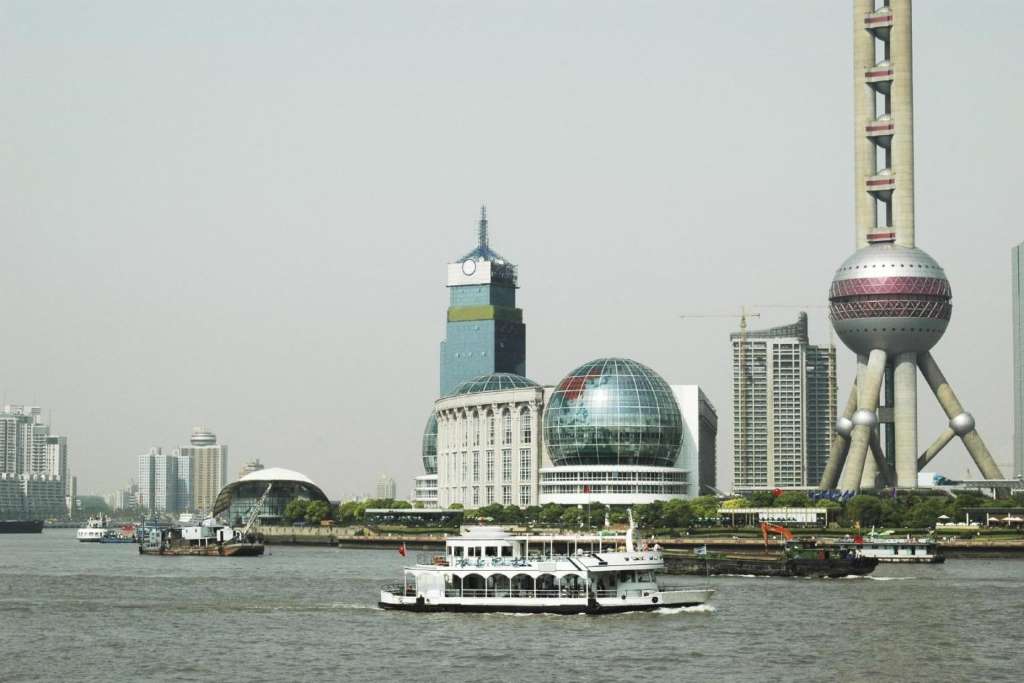 Lo mejor de Shanghai - Tour de día completo para 1 persona - Imagen 3