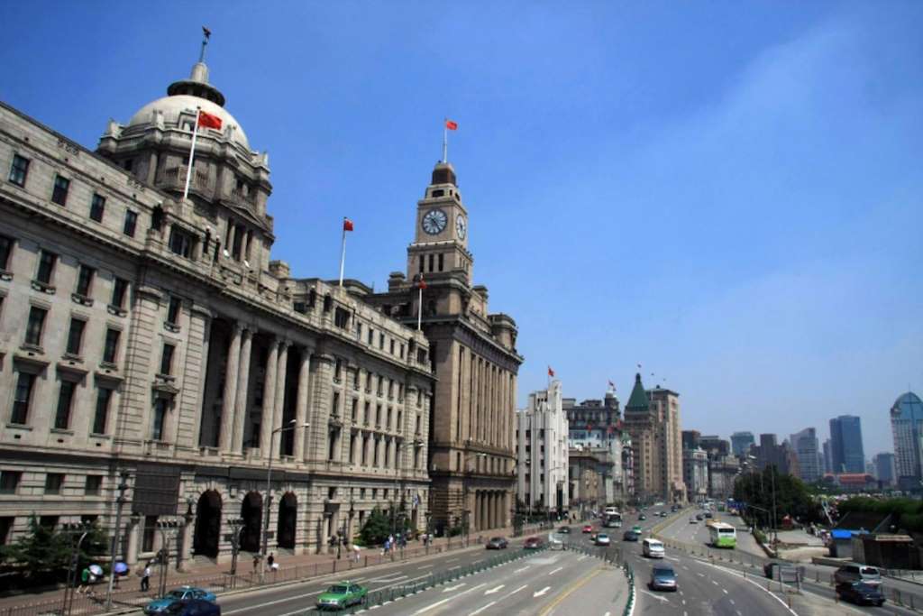 Tour de medio día por Shanghai - Jardín Yu Yuan y Bund - Imagen 4