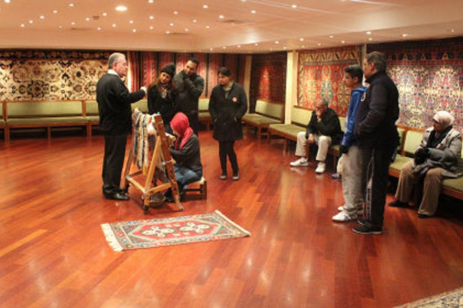 Tour de compras em Istambul - Imagen 4