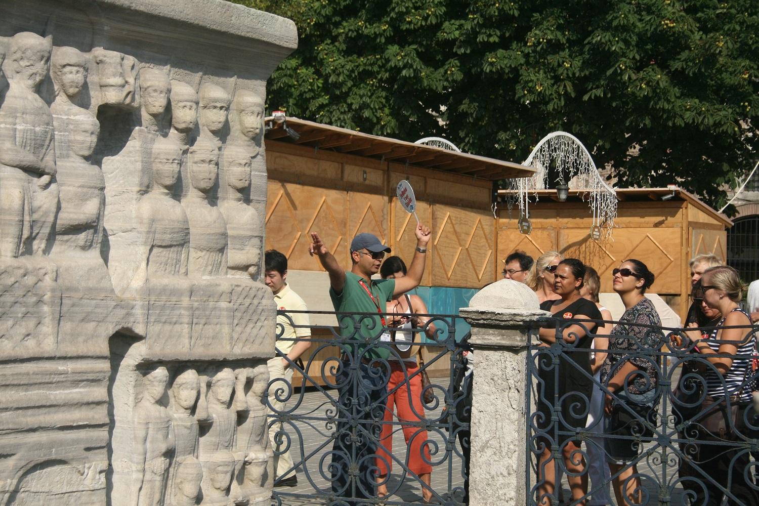 City tour - Tarde de clásicos de Estambul (tour sin filas) - Imagen 3