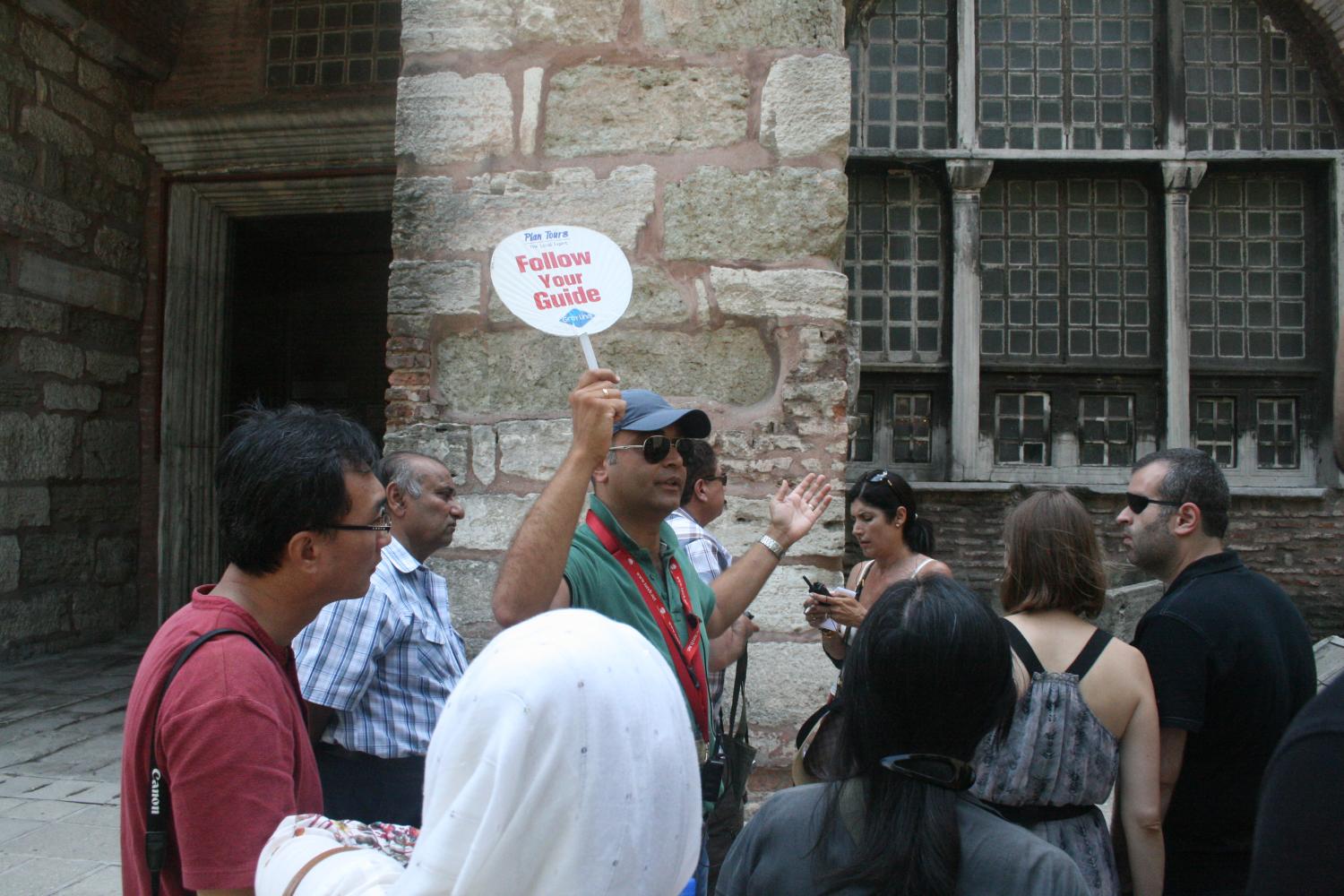 City tour - Tarde de clásicos de Estambul (tour sin filas) - Imagen 4