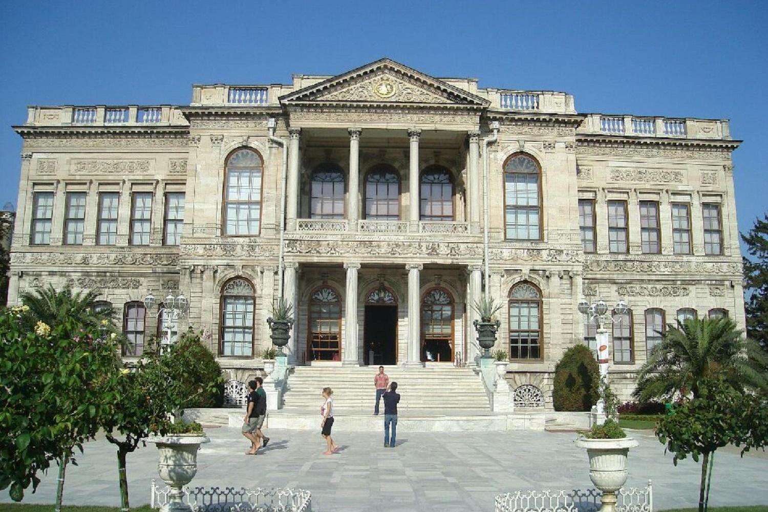 Combo Silver - Clásicos de Estambul, Palacio de Dolmabahce y Dos Continentes - Imagen 4