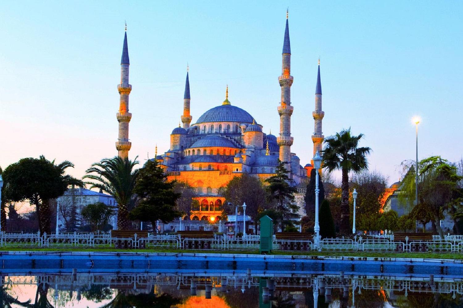 Combo Gold (clásicos de Estambul y teleférico del crucero por el Bósforo) - Imagen 2