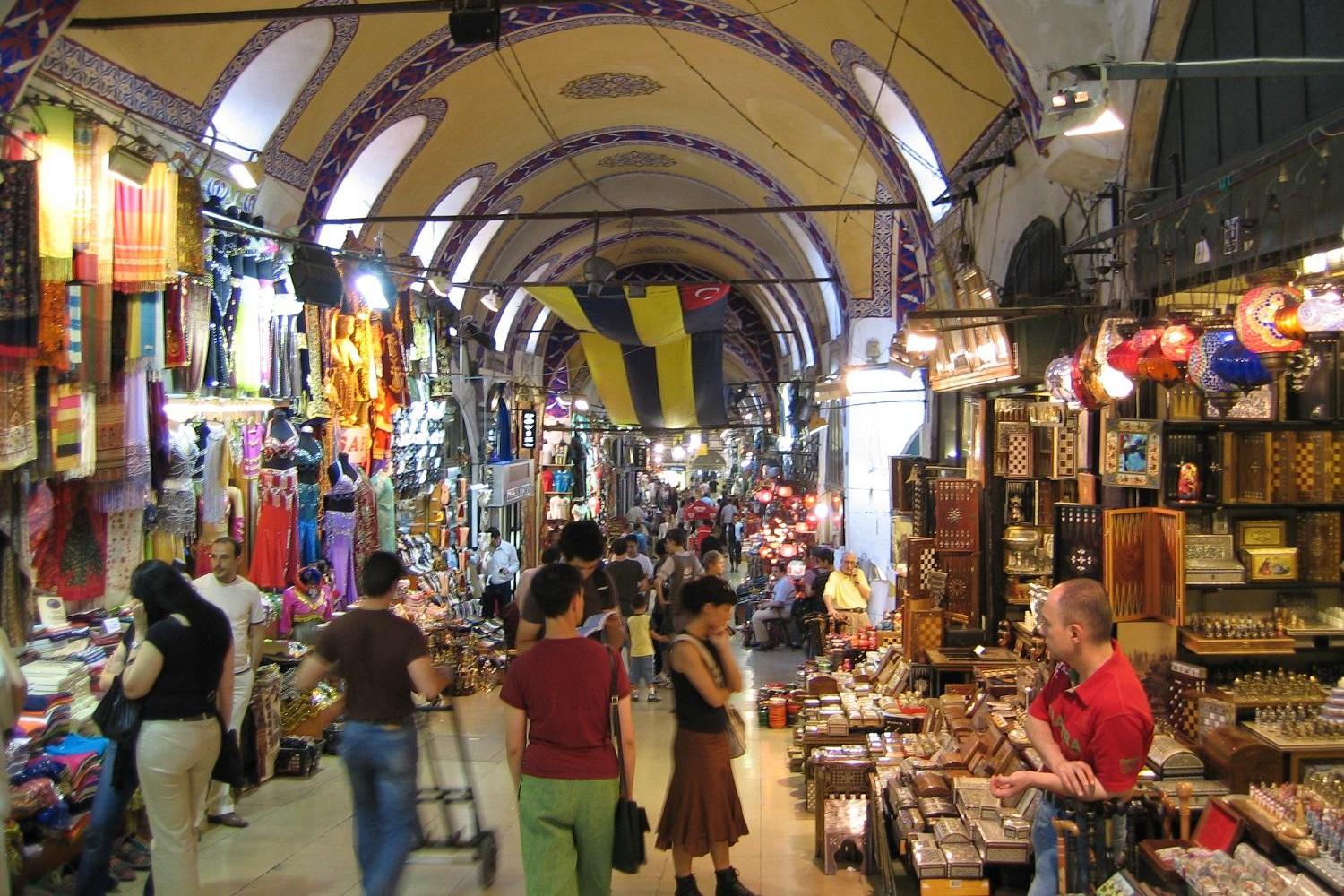 Combo Gold (clásicos de Estambul y teleférico del crucero por el Bósforo) - Imagen 3