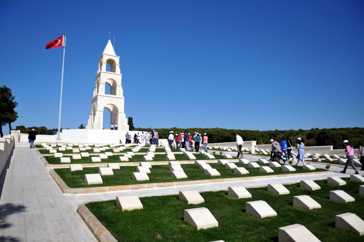 Gallipoli y Anzac - Imagen 2