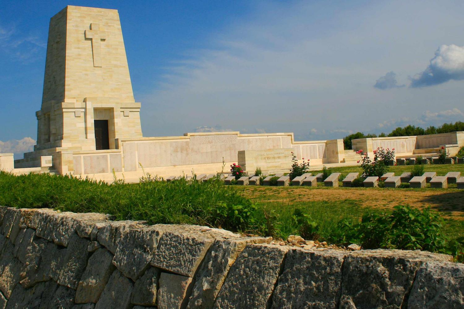 Gallipoli y Anzac - Imagen 4