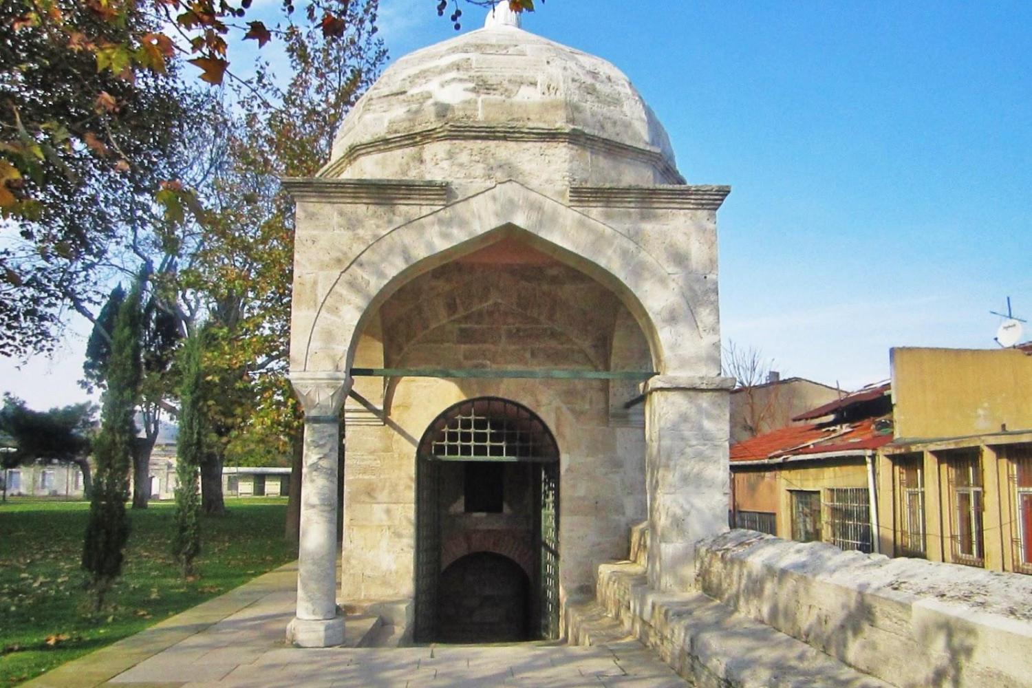 City tour Tesoros de Estambul - Full day - Imagen 2