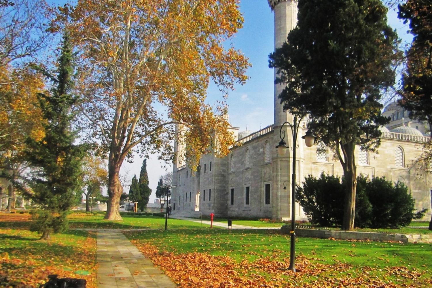 City tour Tesoros de Estambul - Full day - Imagen 3