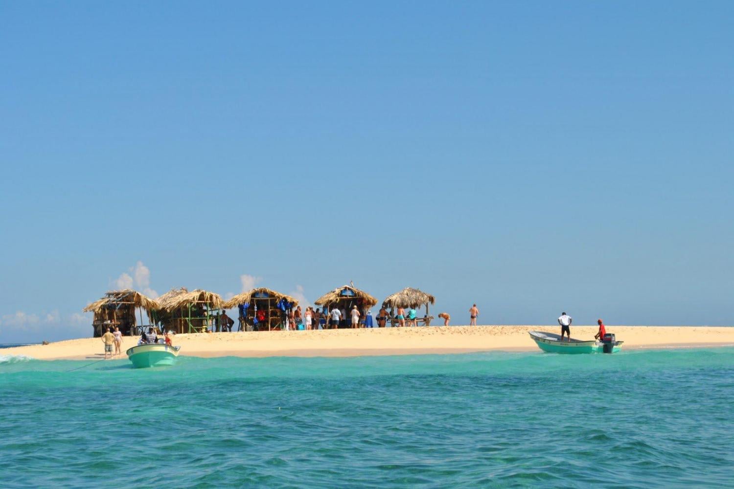 Cayo Arena de Puerto Plata - Imagen 2