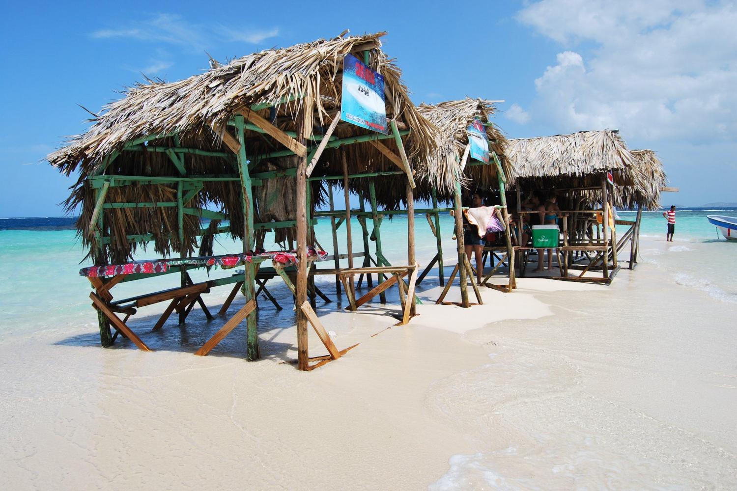 Cayo Arena de Puerto Plata - Imagen 3