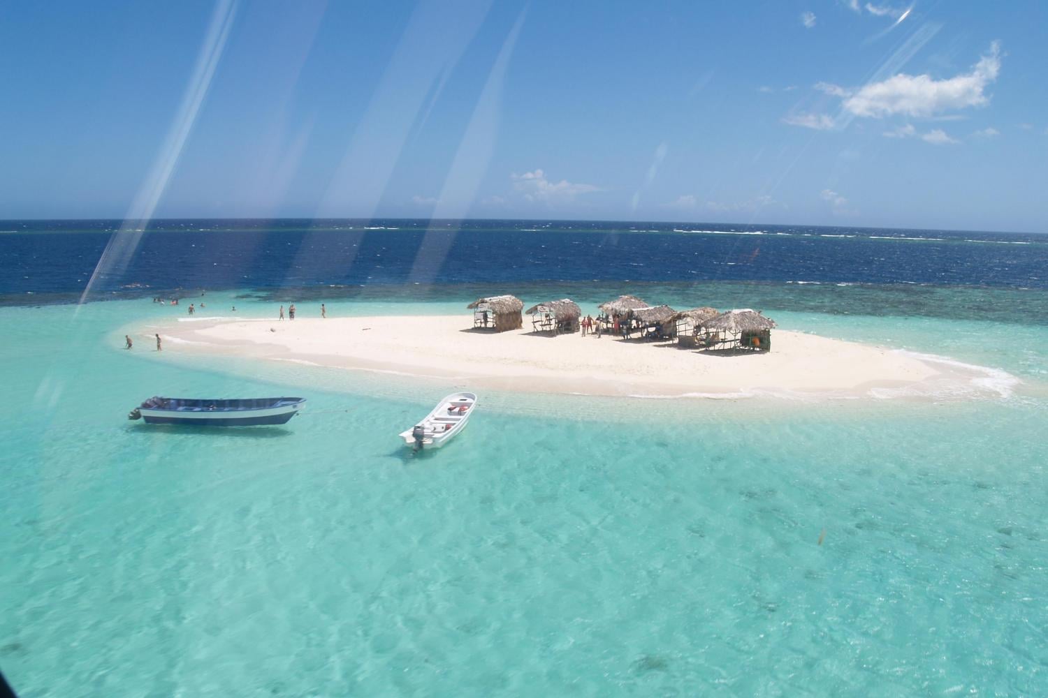 Cayo Arena de Puerto Plata - Imagen 4
