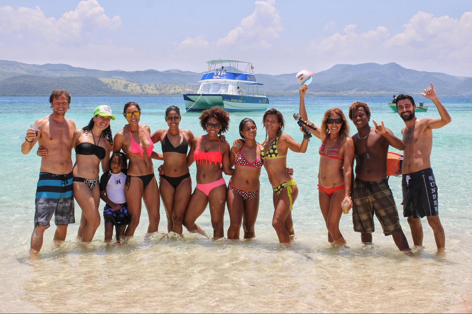 Ilha Bonita VIP de Puerto Plata - Imagen 3