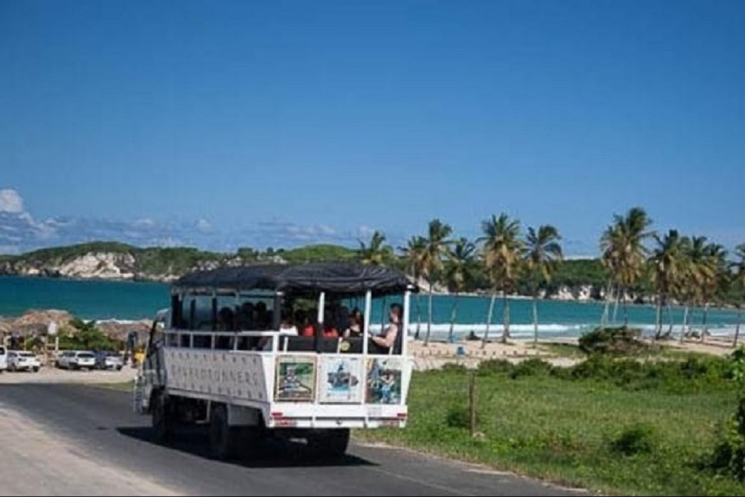 Paseo a Caballo por Punta Cana 1 hora - Imagen 3