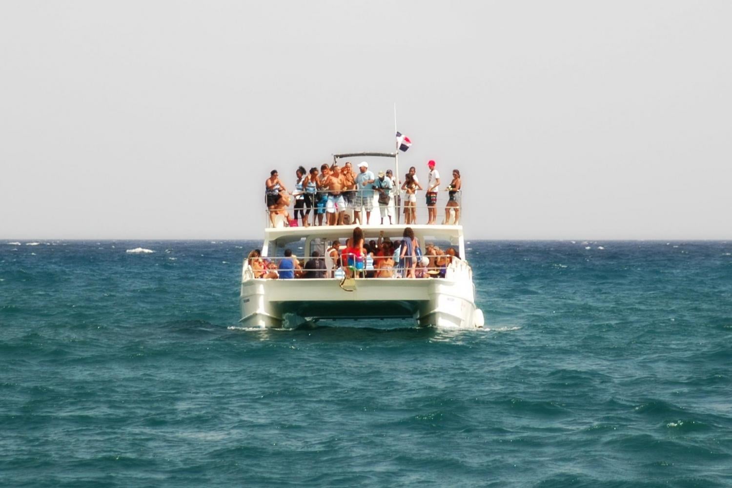 Snorkel en Catalina desde Punta Cana - Imagen 4