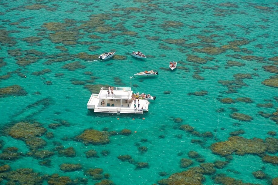 Maracajaú - Experiencia en el Caribe del Rio Grande do Norte - Imagen 4