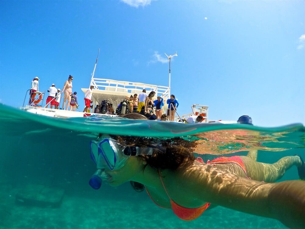 Maracajaú - Experiencia en el Caribe del Rio Grande do Norte - Imagen 3