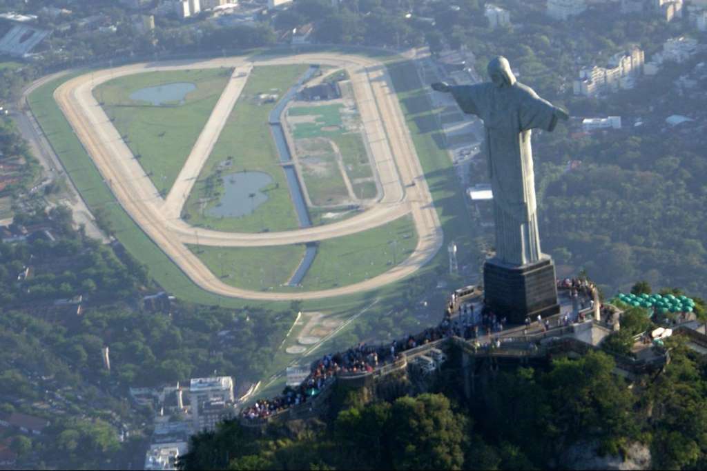 Corcovado mas City Tour por Rio de Janeiro - Imagen 3