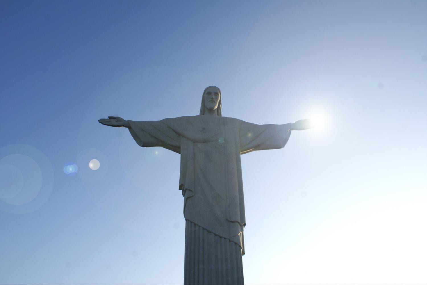 Corcovado mas City Tour por Rio de Janeiro - Imagen 4