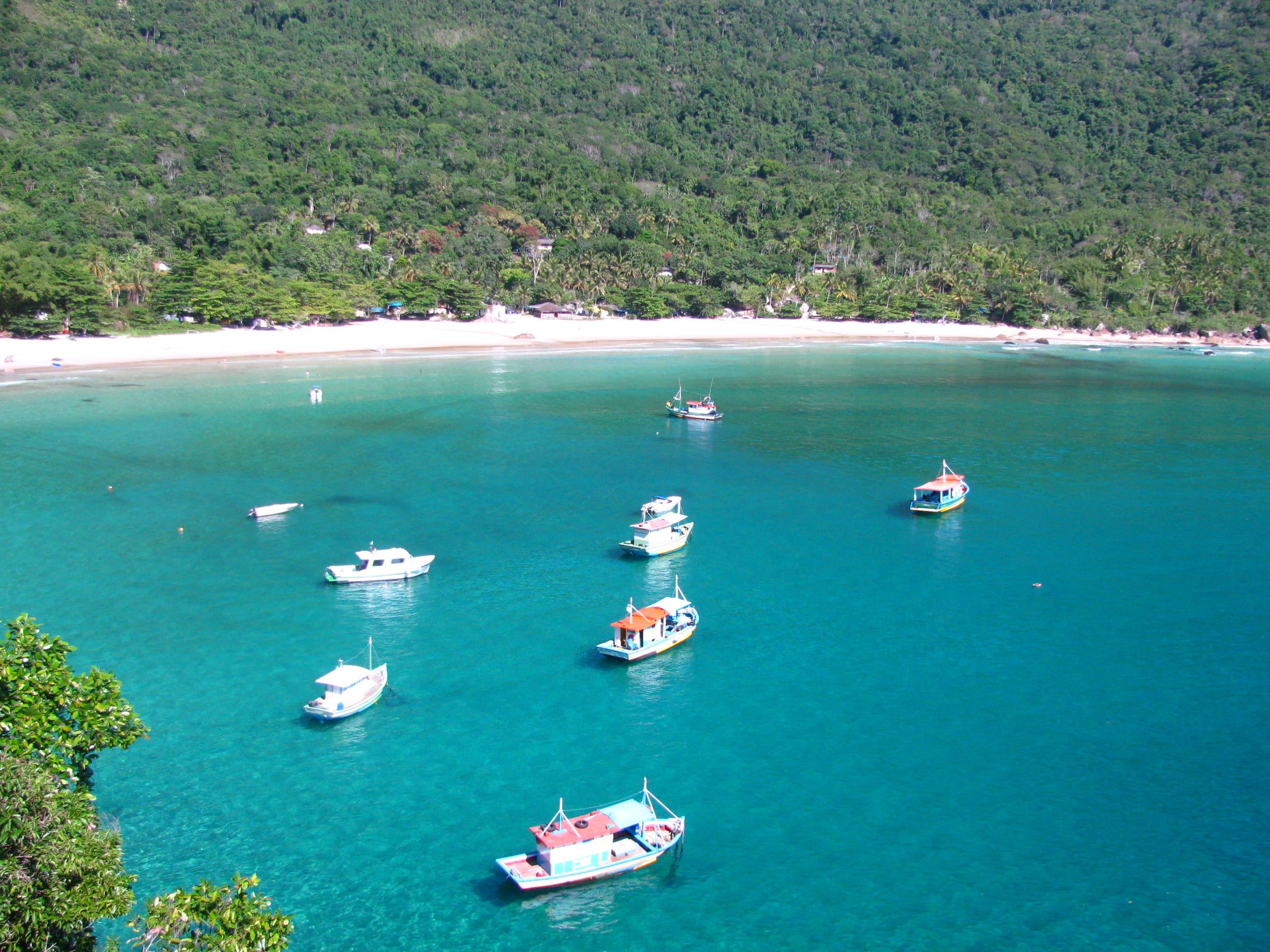 Angra dos Reis Exclusivo desde Barra da Tijuca - Imagen 2