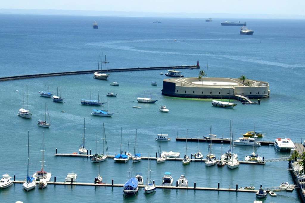 Tour a las Islas - Frades e Itaparica - Imagen 3