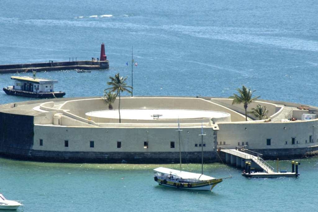 Tour a las Islas - Frades e Itaparica - Imagen 4