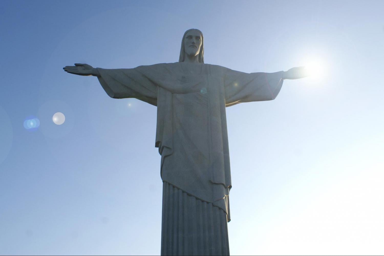 Pan de Azúcar, Escalera Selaron y Cristo Redentor en van - Imagen 4