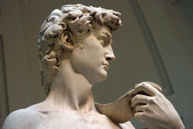 Visita guiada: Galería Accademia y almuerzo - Imagen 2