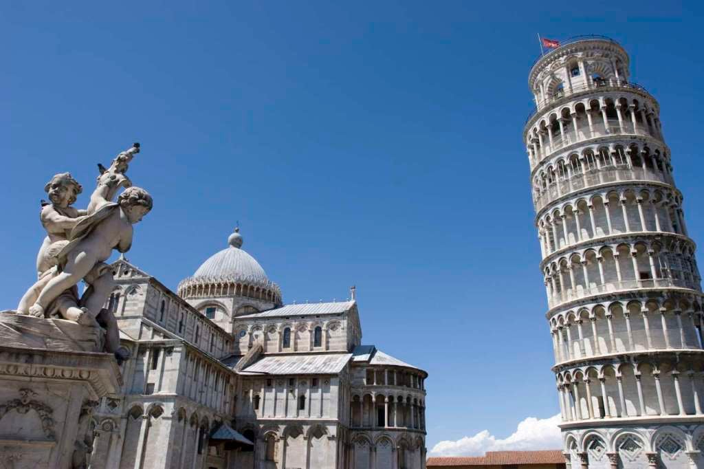 Excursión a Pisa por la Campiña Toscana - Imagen 2