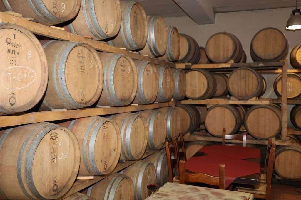 Experiencia auténtica de Chianti con vinos - Imagen 2