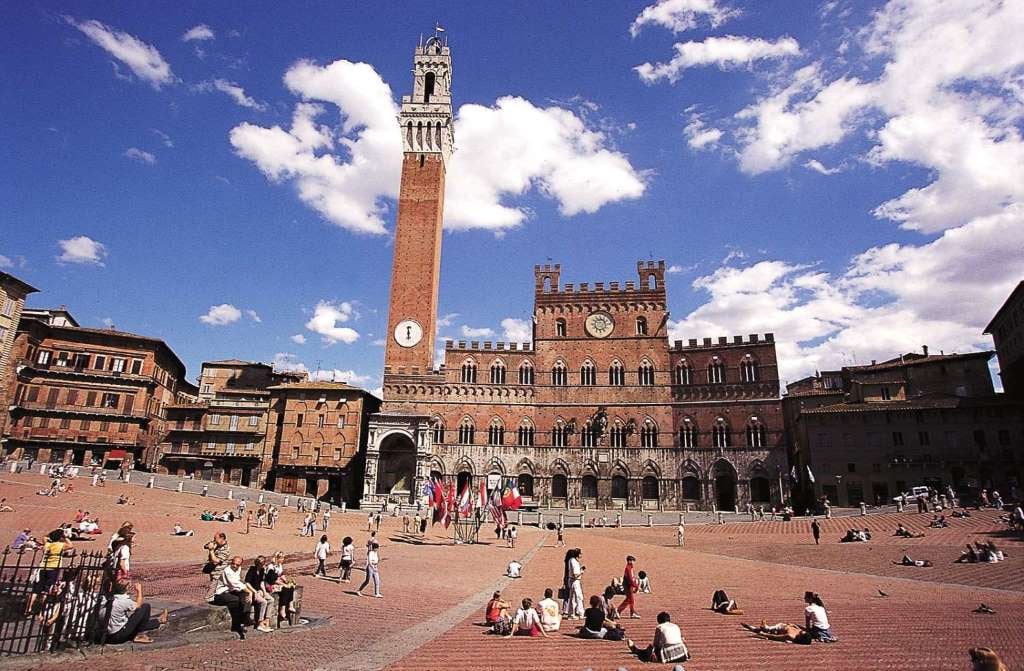 Destacados de la Toscana: Siena, San Gimignano, Pisa y Chianti - Imagen 2