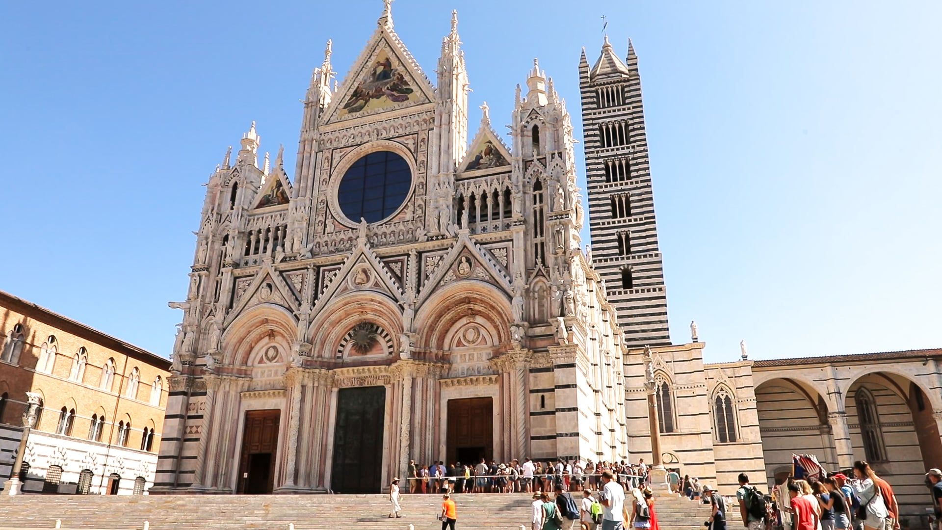 Destacados de la Toscana: Siena, San Gimignano, Pisa y Chianti - Imagen 3