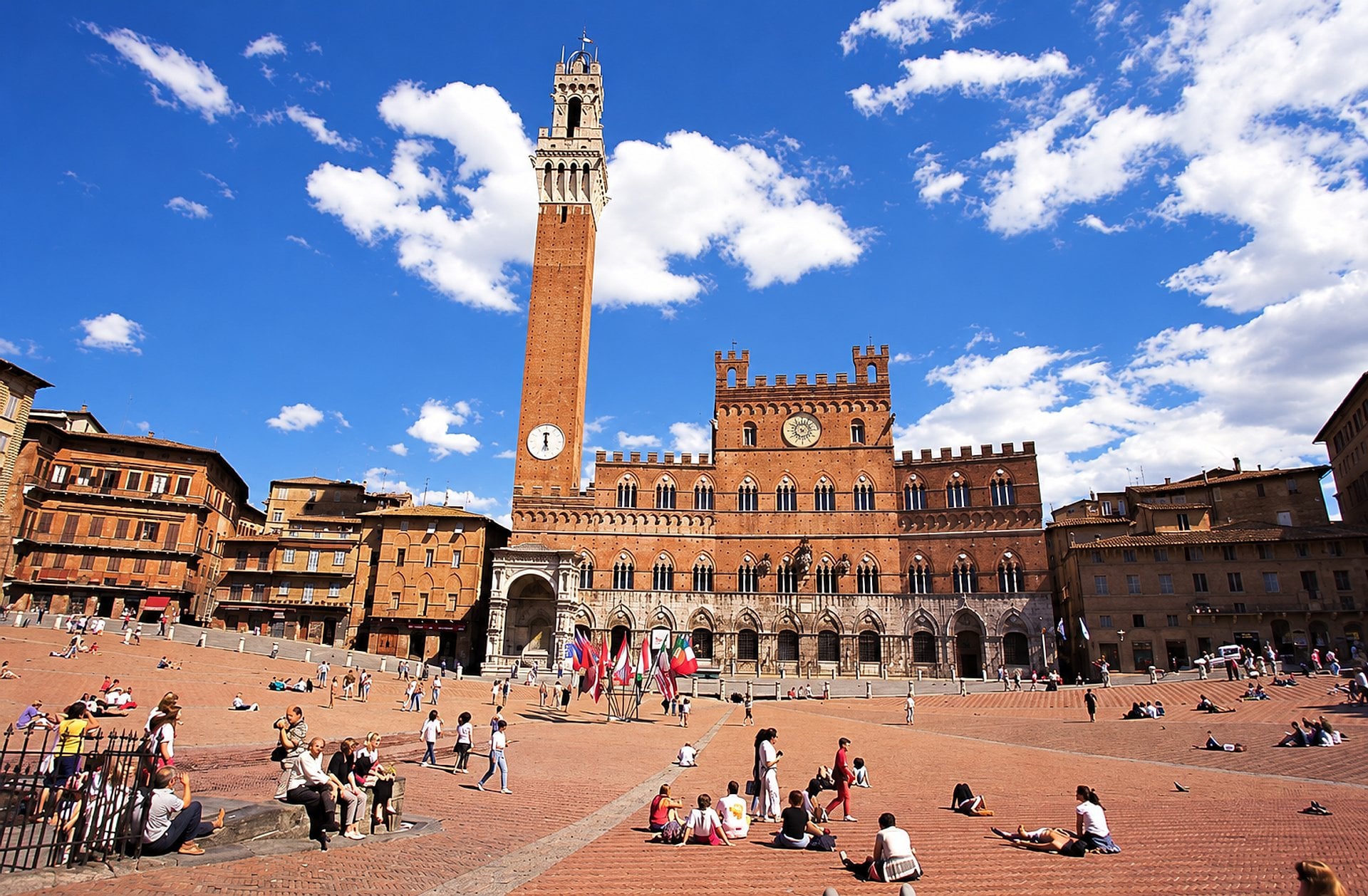 Toscana: Siena, San Gimignano, Pisa, Chianti - Imagen 2