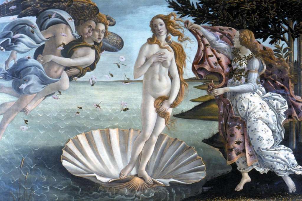 Accademia y Uffizi: visitas guiadas - Imagen 3