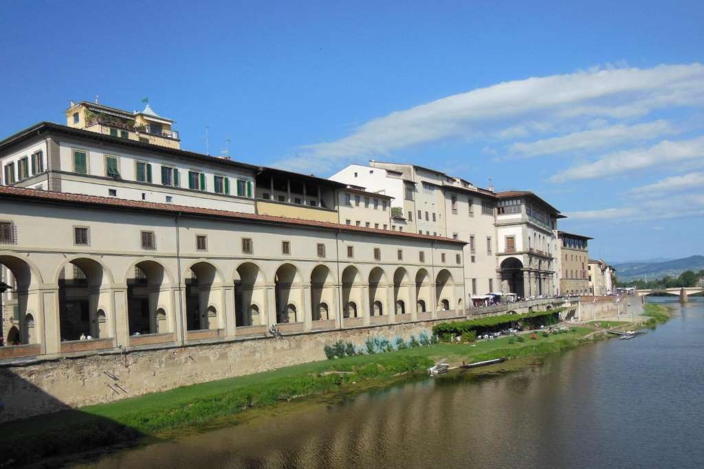 Accademia y Uffizi: visitas guiadas - Imagen 4