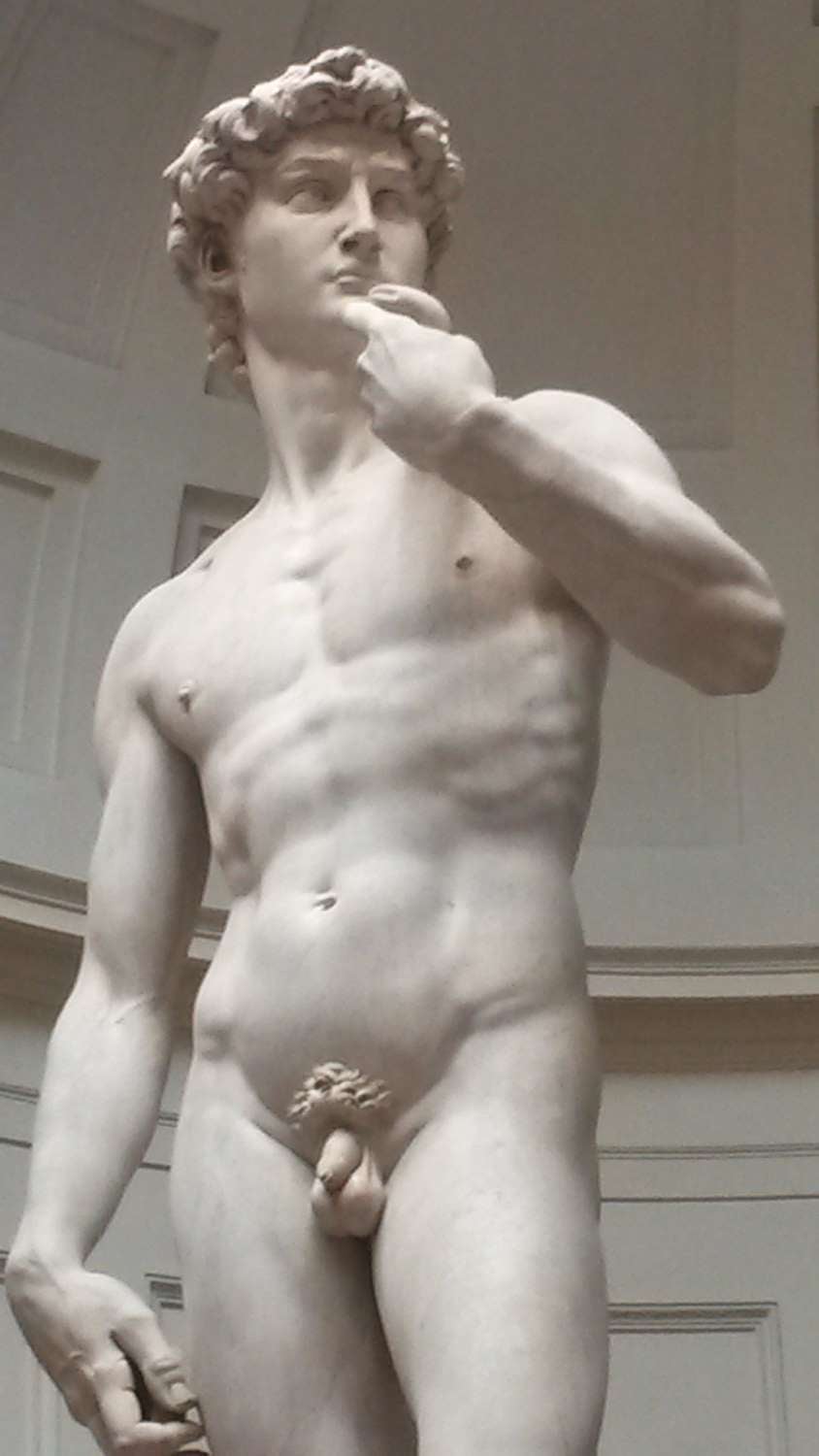 Florencia con Accademia y Uffizi - Imagen 3