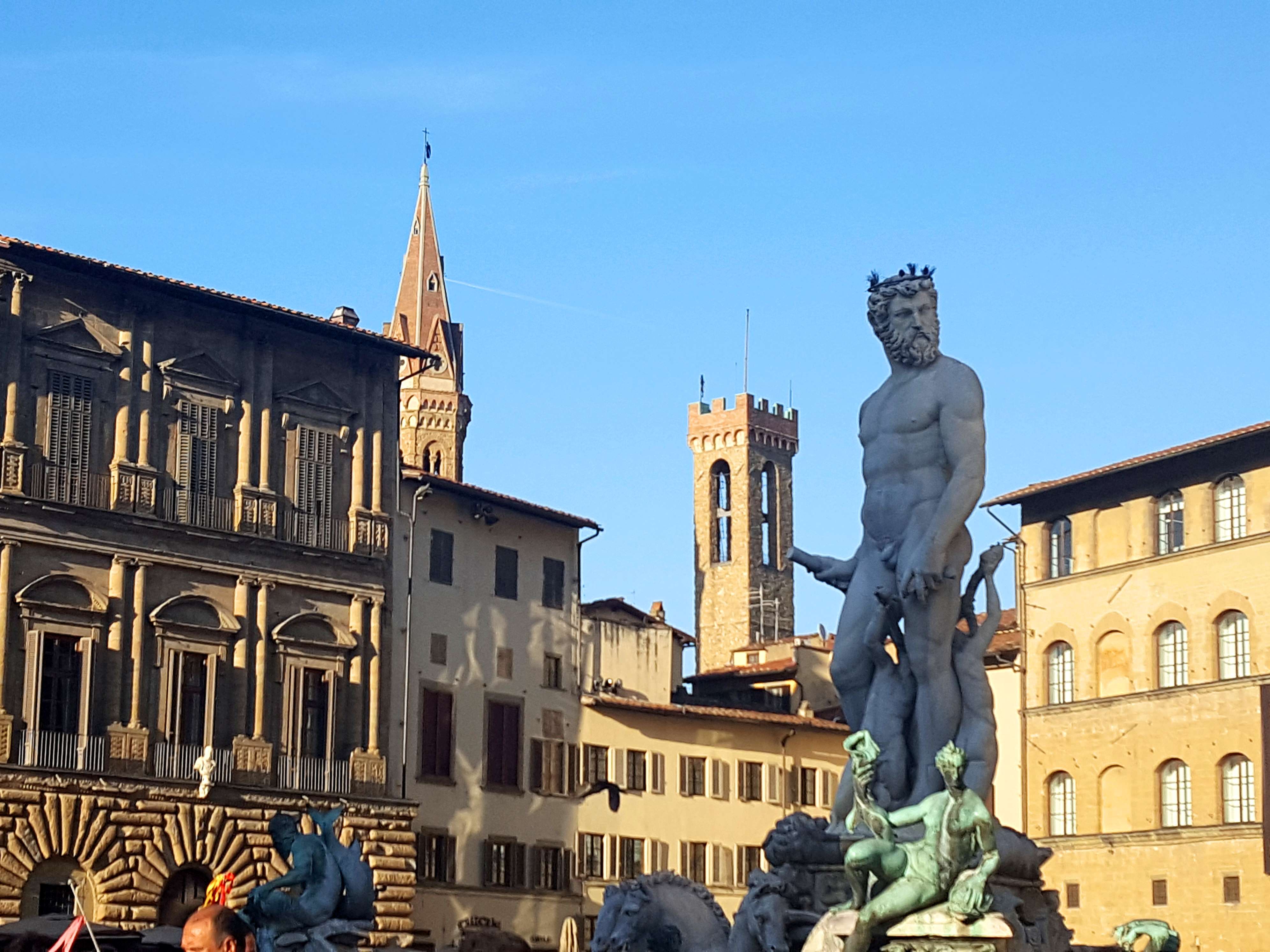 Destacados de Florencia y Galería Academia - Imagen 4